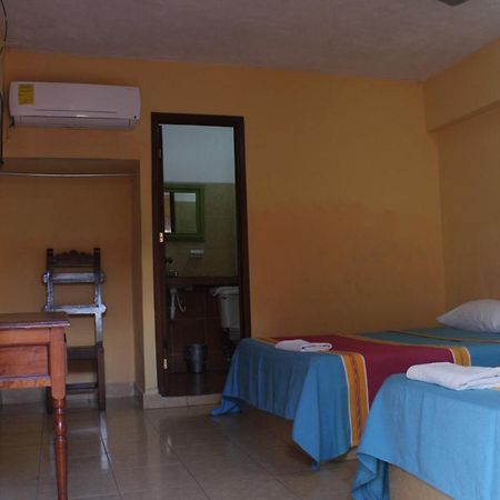Hotel Progreso Progreso  Exterior foto