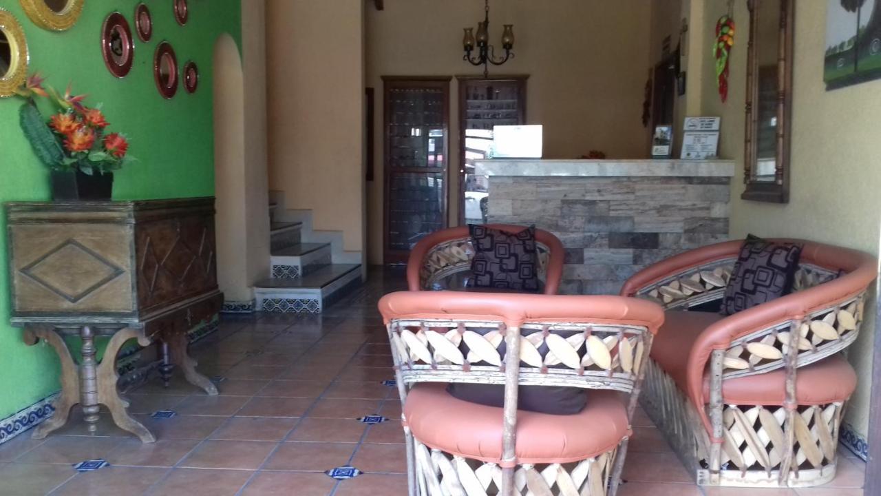 Hotel Progreso Progreso  Exterior foto